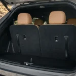 سعة تخزين الامتعة