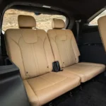 مقاعد الصف الثالث