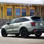 التصميم من الجانب