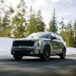 Kia Sorento 2024