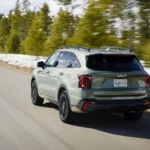 التصميم من الخلف