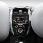 2 وسائد هوائية أمامية