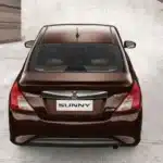 التصميم من الخلف