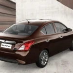 تصميم نيسان صني 2016