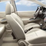 تجهيزات نيسان صني 2016