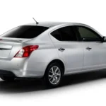 التصميم من الخلف