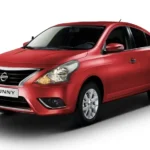 تصميم نيسان صني 2020