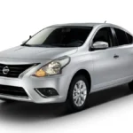 Nissan Sunny 2020