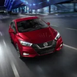 تصميم نيسان صني 2022