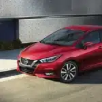 Nissan Sunny 2022