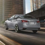 التصميم من الخلف