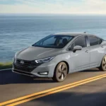 تصميم نيسان صني 2024