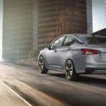 التصميم من الخلف