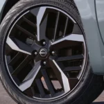 جنوط الومنيوم 17 بوصة