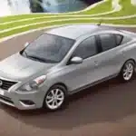 تصميم نيسان صني 2015