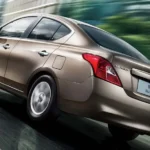 التصميم من الخلف