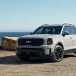 Kia Telluride 2024