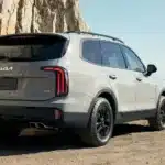 التصميم من الخلف