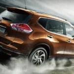 التصميم من الخلف