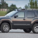 التصميم من الجانب