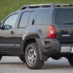 التصميم من الخلف