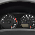 عدادات تقليدية انالوج