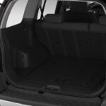 سعة تخزين الامتعة في اكستيرا 2015