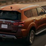 التصميم من الخلف