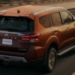 تصميم نيسان اكستيرا 2022