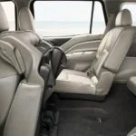 7 مقاعد قماش