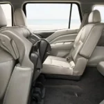 7 مقاعد قماش