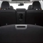 سعة تخزين الامتعة