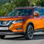 Nissan X-Trail 2019