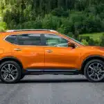 التصميم من الجانب