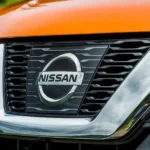 شبك أمامي اسود