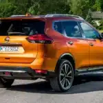 التصميم من الخلف