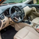 مقاعد من الجلد