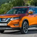 Nissan X-Trail 2020