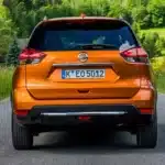 التصميم من الخلف