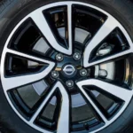 جنوط الومنيوم 17 أو 18 بوصة