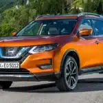 Nissan X-Trail 2021