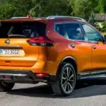 التصميم من الخلف