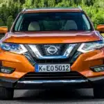 إضاءة امامية ليد