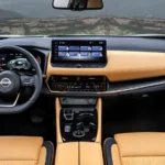 داخلية السيارة