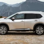 التصميم من الجانب