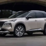 Nissan X-Trail 2023