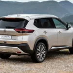 التصميم من الخلف