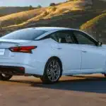 التصميم من الخلف