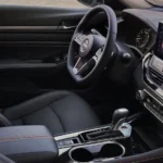 تجهيزات السيارة