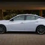 التصميم من الجانب